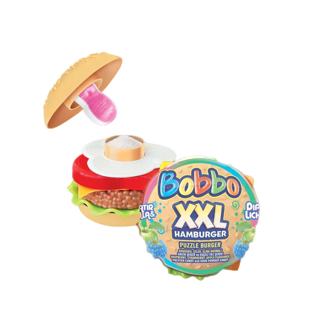 Bobbo-XXL-Hamburger-Candy