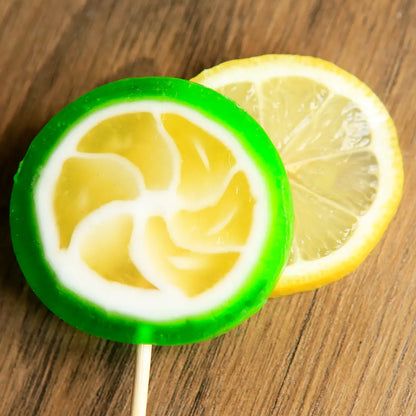 Handmade-Lemon-Lollipops-gift