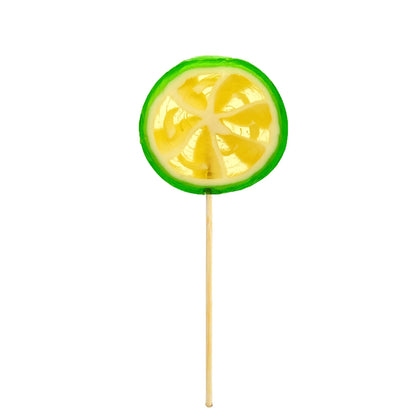 SweetBizz-Handmade-Lemon-Lollipops