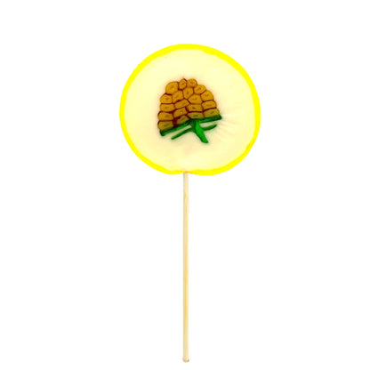 SweetBizz-Handmade-Pineapple-Lollipops