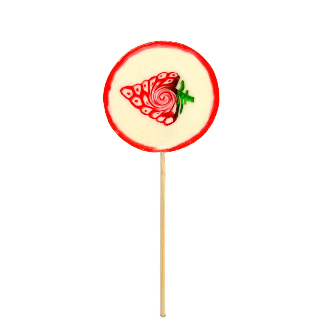 SweetBizz-Handmade-Strawberry-Lollipops