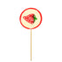 SweetBizz-Handmade-Strawberry-Lollipops