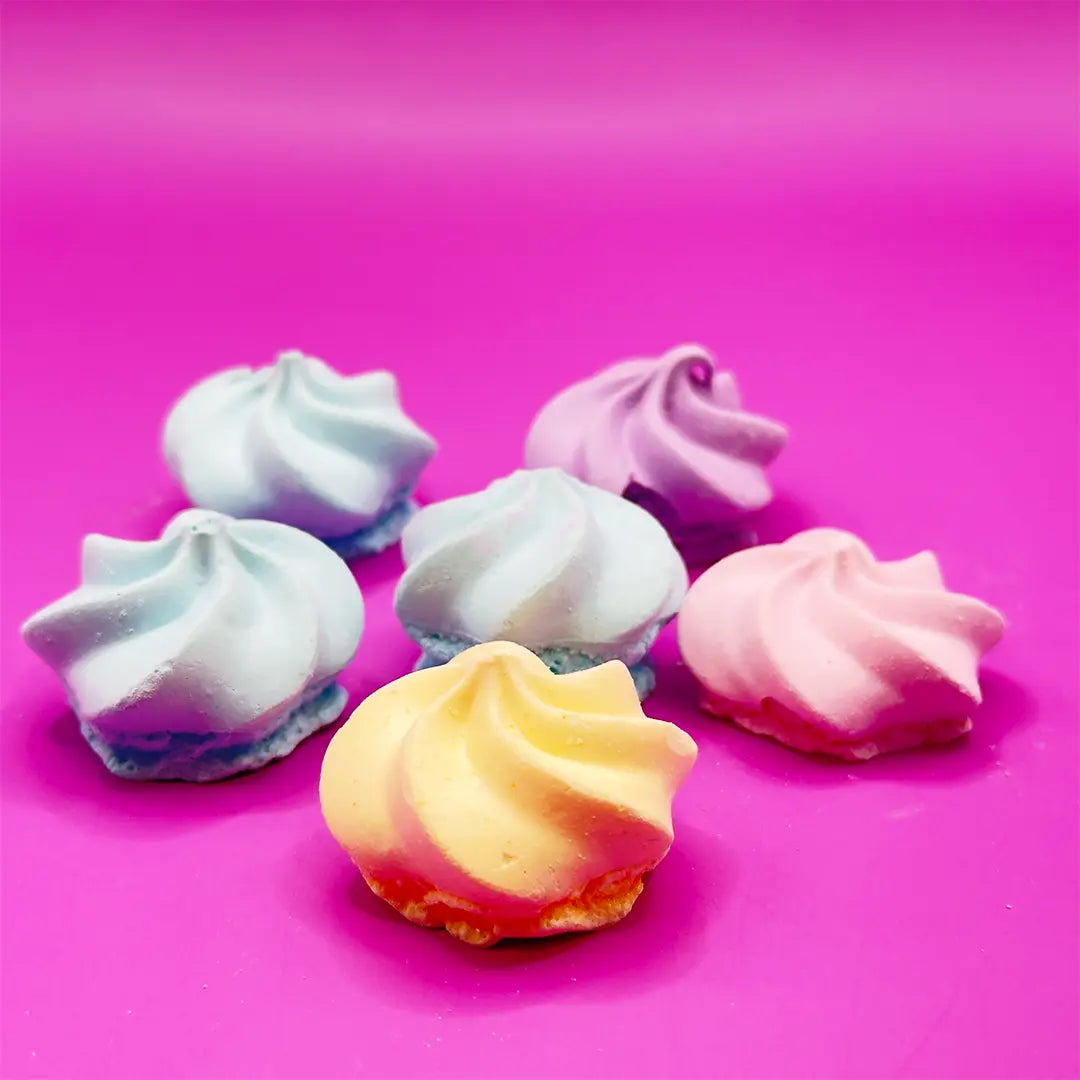 SweetBizz Meringues 40g