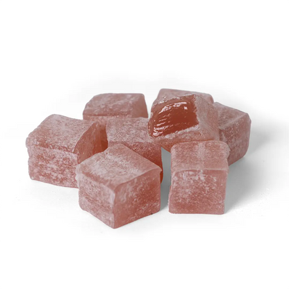 Strawberry-Turkish-Delight